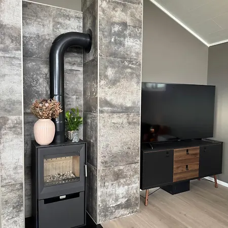 Stor Og Fin I * Tromsø