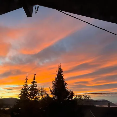 Appartamento Stor Og Fin I