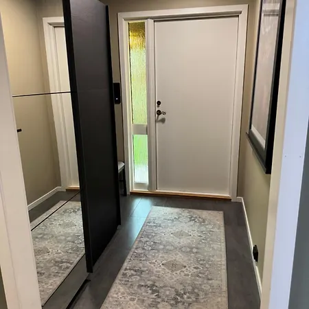 Appartamento Stor Og Fin I