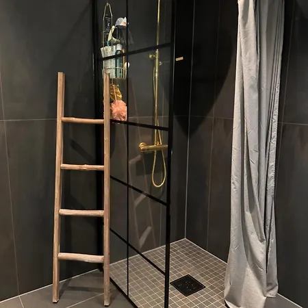 Appartamento Stor Og Fin I