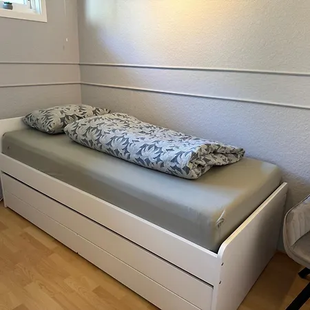 Stor Og Fin I Apartamento *