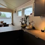 Apartamento Stor Og Fin I Tromsø