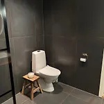 Stor Og Fin I Apartamento Tromsø