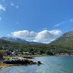 Apartamento Stor Og Fin I Tromsø