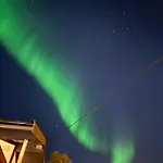 Apartamento Stor Og Fin I Tromsø