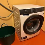 Stor Og Fin I Apartamento *